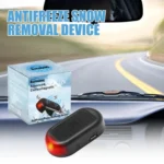 Rayhong Adwanced Car Windshield Anti-Frost Device Car Window Glass Anti-ice Snow Remover