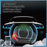 Rayhong Adwanced Car Windshield Anti-Frost Device Car Window Glass Anti-ice Snow Remover - Image 2