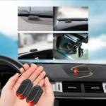 Rayhong Adwanced Car Windshield Anti-Frost Device Car Window Glass Anti-ice Snow Remover - Image 6