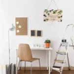 12-In-1 Wooden Hanging Sign Set With String DIY Ornaments, Handmade Craft Kits For Holiday Home Decor - Image 4
