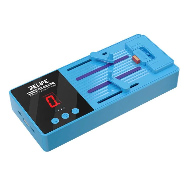 Digital Display Battery Spot Welder Small Portable Repair Lithium Battery Spot Welder