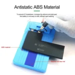 Battery Spot Welding Fixture Anti-static Mobile Phone Battery Holder - Image 5