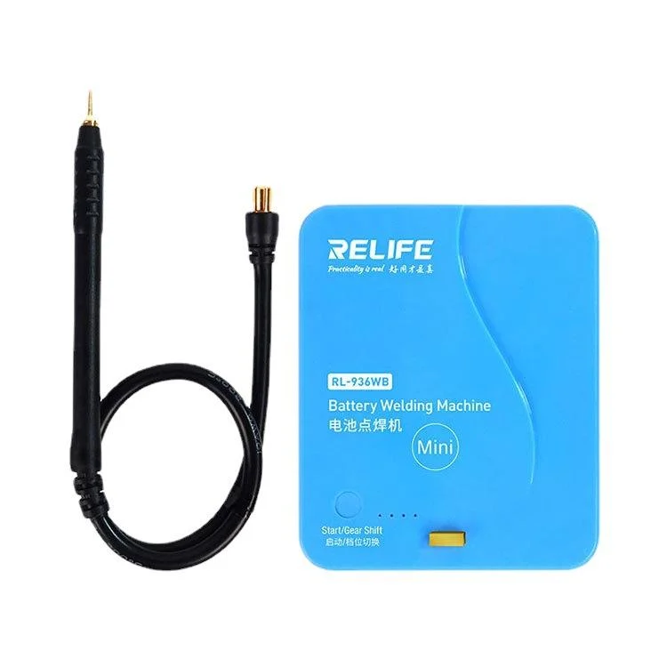 Portable Spot Welder Small Lithium Battery Welder
