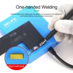 Portable Spot Welder Small Lithium Battery Welder - Image 4