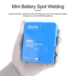 Portable Spot Welder Small Lithium Battery Welder - Image 5
