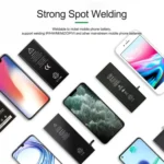 Portable Spot Welder Small Lithium Battery Welder - Image 6