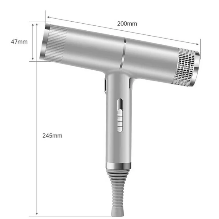 TBD06060957_B11.webp T-Shaped Hair Dryer with Smart Inverter Technology High-Power Blow Dryer for Home & Salon Use - Image 12