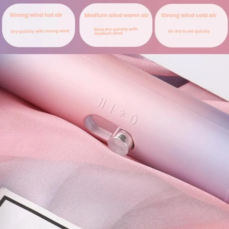 TBD06060988_B6.webp High-Speed Hair Dryer Salon & Home Blow Dryer with Blue Light Ionic Technology - Image 7