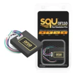 SQU OF110 Universal Car Emulator Pro IMMO, ESL, Airbag & Tacho Programmer Automotive ECU Coding & Diagnostic Tool - Image 2