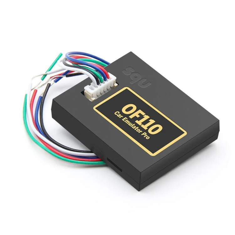 TBD06061013_2.webp SQU OF110 Universal Car Emulator Pro IMMO, ESL, Airbag & Tacho Programmer Automotive ECU Coding & Diagnostic Tool - Image 3