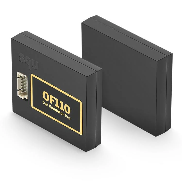 TBD06061013_3.webp SQU OF110 Universal Car Emulator Pro IMMO, ESL, Airbag & Tacho Programmer Automotive ECU Coding & Diagnostic Tool - Image 4
