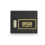 SQU OF110 Universal Car Emulator Pro IMMO, ESL, Airbag & Tacho Programmer Automotive ECU Coding & Diagnostic Tool - Image 5