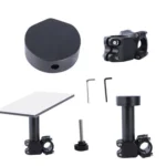 For Starlink Mini S2029 Aluminium Alloy Roof Rack Set