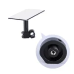 For Starlink Mini S2029 Aluminium Alloy Roof Rack Set - Image 5