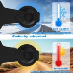 For Starlink Mini Roof Suction Cup Mount With Base - Image 3