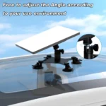 For Starlink Mini Roof Suction Cup Mount With Base - Image 4