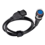OBD2 Diagnostic Cable for Volvo Vocom Interface 8-Pin 88890304 Scanner Tool - Image 2