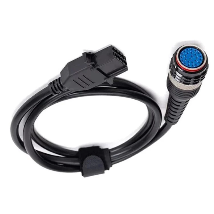 TBD06061042_1.webp OBD2 Diagnostic Cable for Volvo Vocom Interface 8-Pin 88890304 Scanner Tool - Image 2