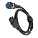 OBD2 Diagnostic Cable for Volvo Vocom Interface 8-Pin 88890304 Scanner Tool - Image 3