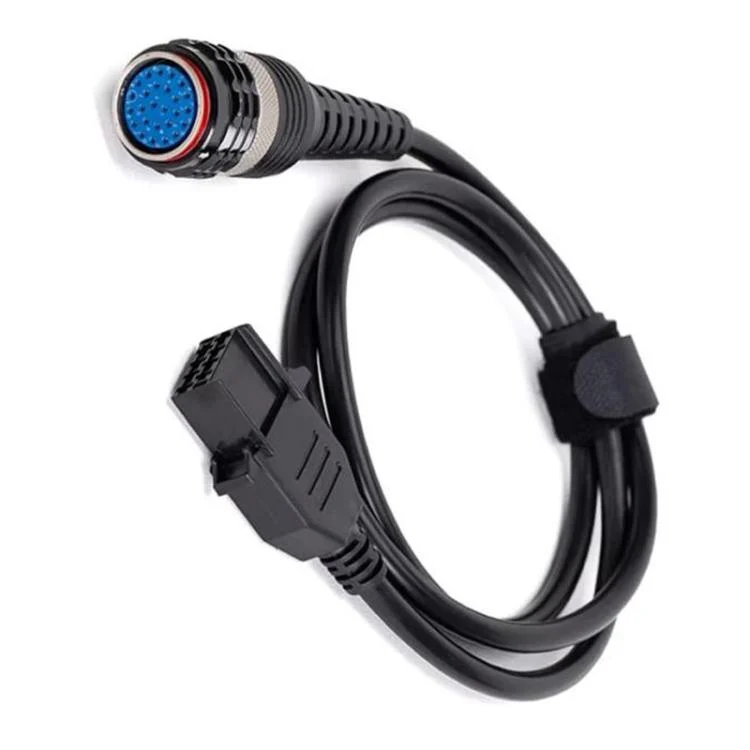 TBD06061042_2.webp OBD2 Diagnostic Cable for Volvo Vocom Interface 8-Pin 88890304 Scanner Tool - Image 3