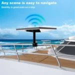 For Starlink Gen 3 Roof Rack Bracket - Image 3