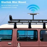 For Starlink Gen 3 Roof Rack Bracket - Image 4