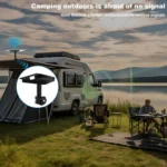 For Starlink Gen 3 Roof Rack Bracket - Image 5