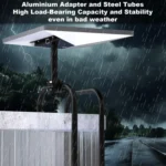 For Starlink Gen 3 Roof Rack Bracket - Image 6