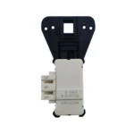 DC64-01538A Washer Door Lock Replacement for Samsung Front Load Washing Machine WW90K5410UX /  WF1702WCS