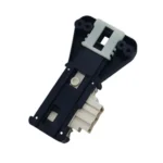 DC64-01538A Washer Door Lock Replacement for Samsung Front Load Washing Machine WW90K5410UX / WF1702WCS - Image 2