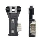 DC64-01538A Washer Door Lock Replacement for Samsung Front Load Washing Machine WW90K5410UX / WF1702WCS - Image 3