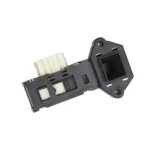 DC64-00652D  Washer Door Lock Replacement for Samsung Front Load Washing Machine WF-C963R WF-C863 WF-853 WF-R106 WF-R1065S - Image 2
