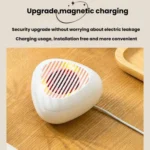 Portable Sterilization Pesticide Residue Removal Fruit Vegetable Cleaning Machine - Image 7