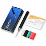 Precision Aluminum Alloy Soldering Iron Accessories - Image 2