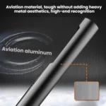 Precision Aluminum Alloy Soldering Iron Accessories - Image 6