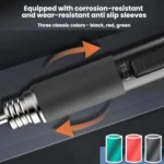 Precision Aluminum Alloy Soldering Iron Accessories - Image 7