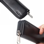 Microfiber Leather Soldering Iron Portable Tool Storage Bag - Image 3