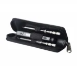 Microfiber Leather Soldering Iron Portable Tool Storage Bag - Image 4