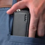 Microfiber Leather Soldering Iron Portable Tool Storage Bag - Image 5