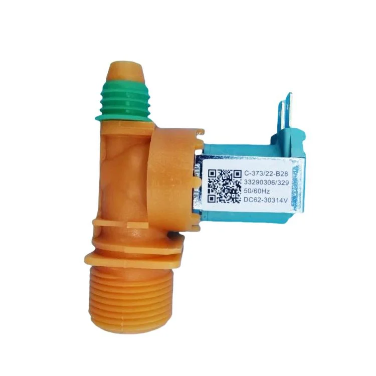 TBD06061137.webp For Samsung Washing Machine DC62-30314V Water Inlet Valve Assembly Replacement - Image 1