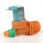 For Samsung Washing Machine DC62-30314V Water Inlet Valve Assembly Replacement - Image 2