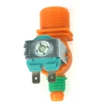 For Samsung Washing Machine DC62-30314V Water Inlet Valve Assembly Replacement - Image 3