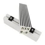 Outdoor AC Units Plastic Anti-Vibration Base - Image 2