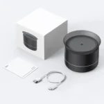 200ml Sea of Clouds Aroma Diffuser Essential Oil Humidifier with 7-Color Mood Lights USB-Powered - Image 9