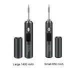 Mini USB Portable Wireless Digital Display Soldering Iron - Image 2