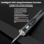 Mini USB Portable Wireless Digital Display Soldering Iron - Image 9