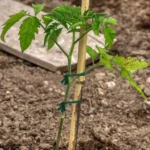 30m Garden Rope Fabric Cord Plant Support Ties - Image 4