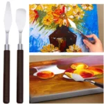 Craft Vinyl Sticker Wall Decal DIY Embossed Engraving Weeding Tool Set - Image 2