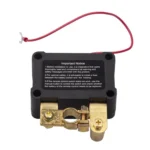 12V/240A Car Battery Remote Control Switch Circuit Breaker - Image 4