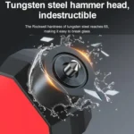 Car Safety Hammer Emergency Window Breaker - Image 4